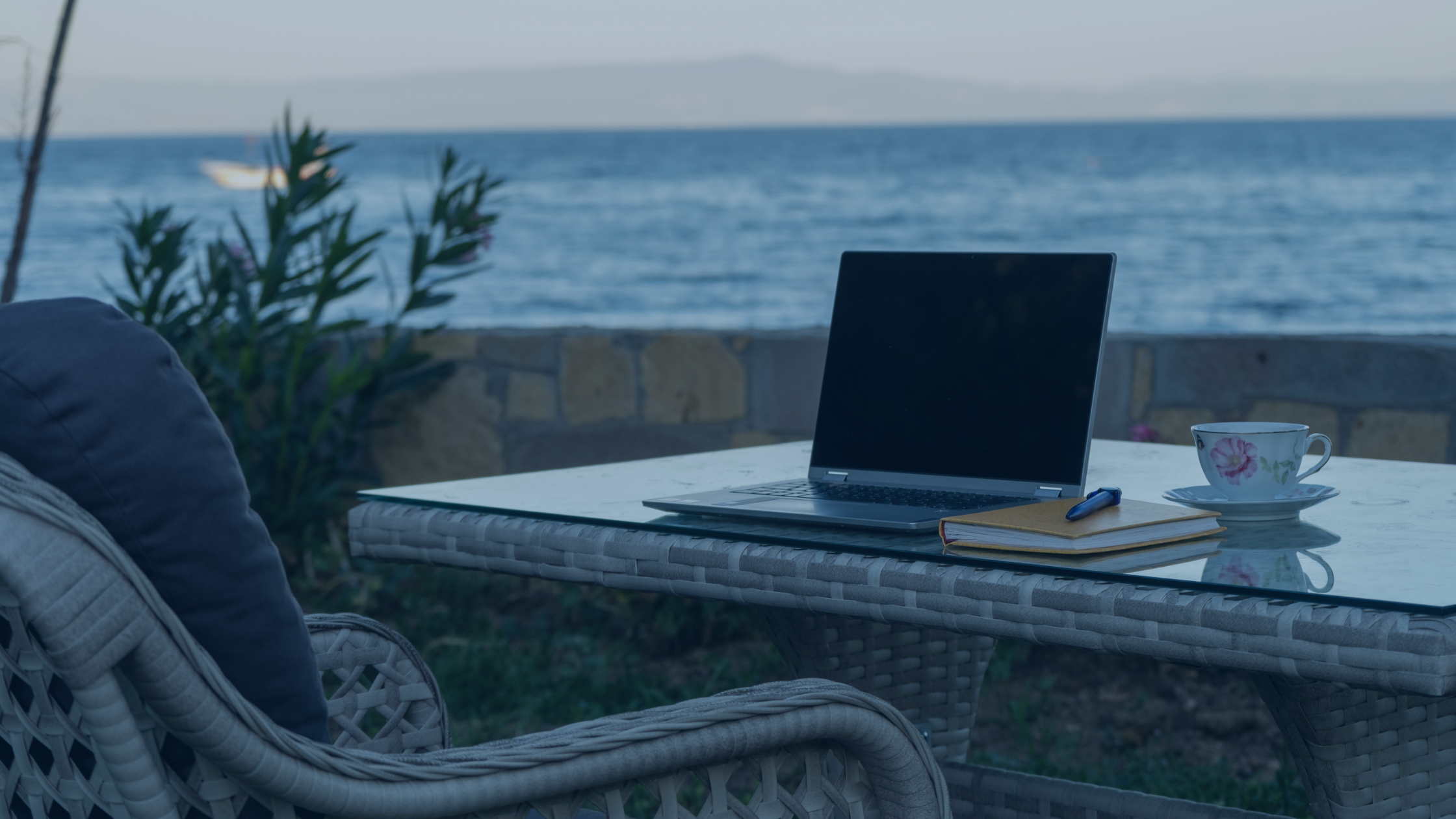 Digital Nomadism Unleashed: Tech Professionals Embracing the Freedom of Location Independence